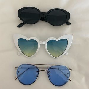 Sunglass Bundle